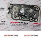 Bộ gioăng phớt đại tu máy xe Mercedes M112 - 1120160320